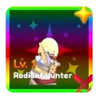 Radiant Hunter (Light)