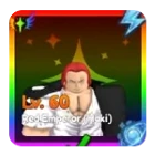 Red Emperor (Haki)