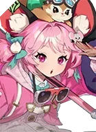 Rilmocha tier list Etheria: Restart