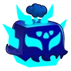 Lightning in der Blox Fruits Tier List