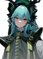Sania [Withered Shadow] tier list Etheria: Restart