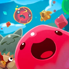 Slime Rancher icon