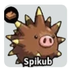 Spikub Evomon tier list