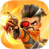 Star Blaster Offline Roguelike-Symbol