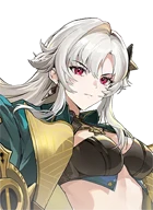 Steelheart Dinah tier list Etheria: Restart