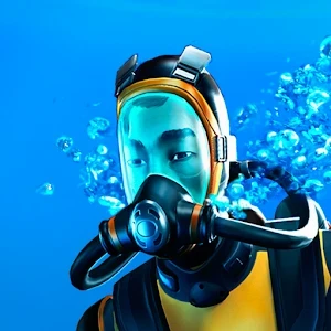 Subnautica Mobile icon
