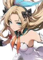 Sylvia tier list Etheria: Restart