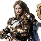 Technicien tier list RF Online Next