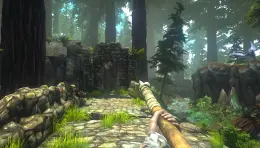 ARK: Ultimate Mobile Edition – Screenshot No. 1