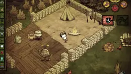 Screenshot no. 2 from Don't Starve