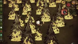 Screenshot No. 1 from Don't Starve