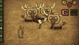 Screenshot no. 4 from Don’t Starve
