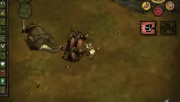 Screenshot no. 3 from Don’t Starve