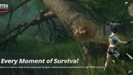Screenshot no. 4 from LifeAfter
