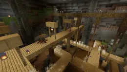 Minecraft screenshot no. 2