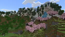 Minecraft screenshot no. 4