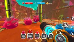 Slime Rancher screenshot 5