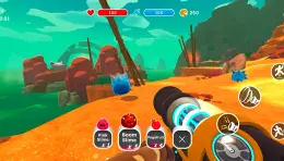 Slime Rancher screenshot 4
