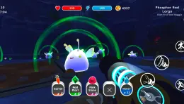 Slime Rancher screenshot 3