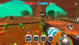 Slime Rancher screenshot 2