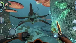 Screenshot no. 4 from Subnautica