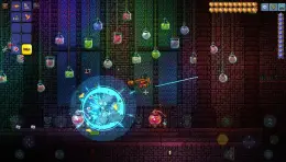 Screenshot no. 2 from Terraria