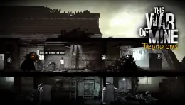 Screenshot no. 4 from ‘This War of Mine’