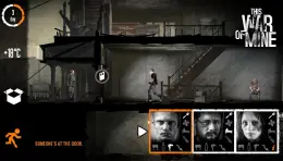 Screenshot no. 3 from ‘This War of Mine’