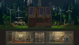 Screenshot no. 4 from Zombie Forest 3