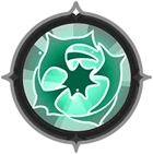 Unstable Aura for the Sage Sword x Staff build