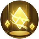 Void Blessing