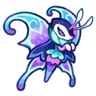 Waveflutter for the Clash of Critters Horde Invasion