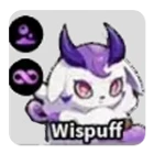 Wispuff