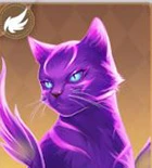 Wraith Cat