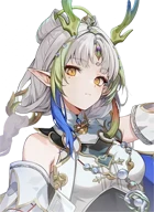 Xuan Li tier list Etheria: Restart