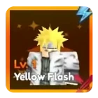 Yellow Flash