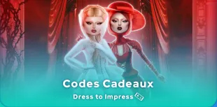 Codes Dress to Impress