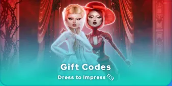 Dress to Impress codes
