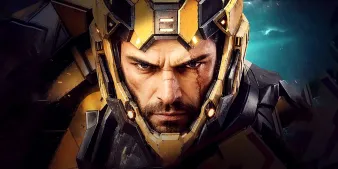 Ares: The Iron Vanguard Vorregistrierung