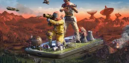 Rust Mobile regional beta