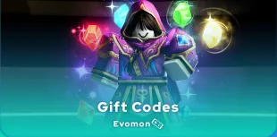 Evomon codes
