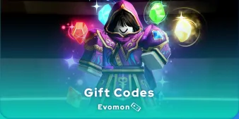 Evomon codes