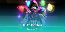 Evomon codes