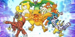 Digimon Up release date announcement