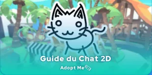 Chat 2D Adopt Me