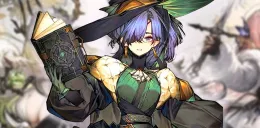 Préinscriptions Mira : The First Blade