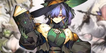 Mira: The First Blade Vorregistrierung