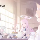 Blue Archive – Screenshot 1