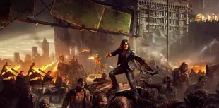 Release of The Walking Dead: Aftermath