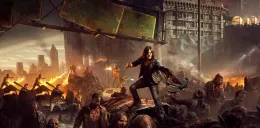 Release of The Walking Dead: Aftermath